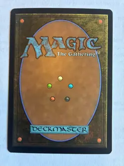 Mixed Lot Of 5 Amonkhet Rare Lands FRENCH Language MTG Magic The Gathering - Image 2