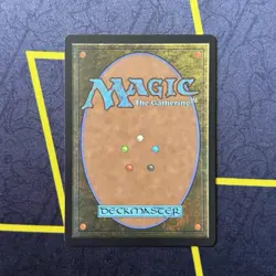 Flash Photography R 463 MTG Final Fantasy BORDERLESS Magic The Gathering 0463 - Image 2