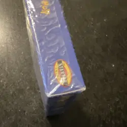 Pokemon 2-Player Starter Set First Edition Holographic Sealed Box Wizards - Image 4