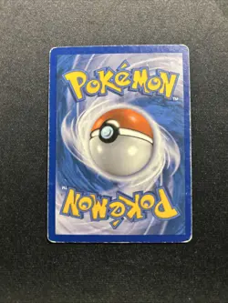 Pikachu 42/146 Cosmos Holo PL -Vintage Pokemon Card- Lego Movie Promo (7q) - Image 3