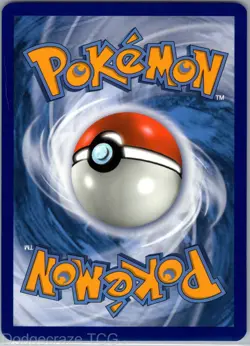Morpeko SWSH031 Promo SWSH Black Star Pokemon NM - Image 2