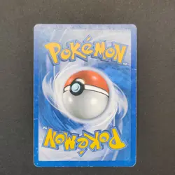 Pokemon TCG Karte - Heiteira 106/123 I HeartGold & SoulSilver I Deutsch - Image 2