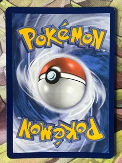 Arctibax 064 Cosmos Holo Black Star Promo Pokemon SVP Paradox Rift NM - Image 2