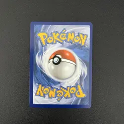 Pokemon TCG Bulbasaur (Cosmos Holo) Scarlet & Violet Promo - NM - Image 2