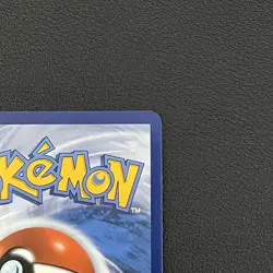 Pokemon TCG Bulbasaur (Cosmos Holo) Scarlet & Violet Promo - NM - Image 4