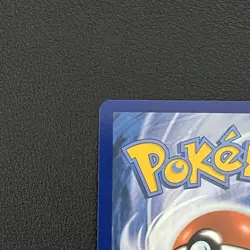 Pokemon TCG Bulbasaur (Cosmos Holo) Scarlet & Violet Promo - NM - Image 5