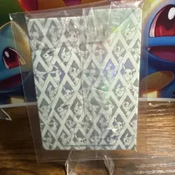 Pokemon TCG Eevee 173 Holo Promo Prismatic Evolutions Sealed MINT - Image 2