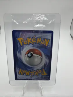 Pokemon TCG Pikachu 027 Promo Holo Black Star Sealed - Image 2