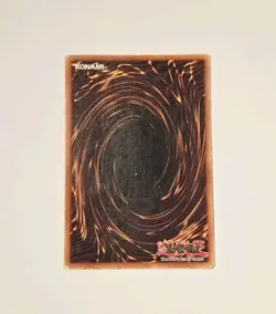 Yugioh Thousand Dragon MRD-143 Vintage Secret Rare Holo Bleed MP - Image 2