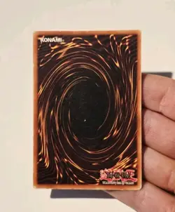 Yugioh Thousand Dragon MRD-143 Vintage Secret Rare Holo Bleed MP - Image 5