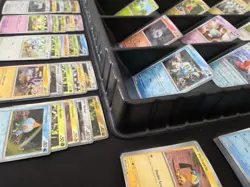 HUGE LOT of 433x Yuka Morii Pokemon Tcg Card Lot 🔥 Clay Artist 🎨 - Image 5