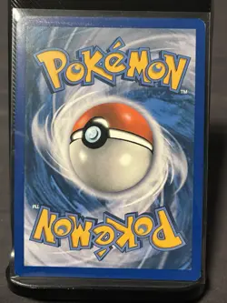 Pokemon Pikachu TCG Cosmos Holo Card 42/146 2014 Movie Promo - Image 4