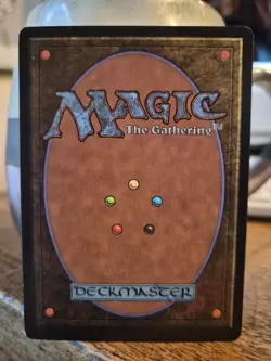 Wizards Serra Angel Creature White Unlimited Edition 4/4 3WW Magic the Gathering - Image 2