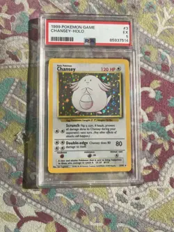 Vintage Pokemon Base Set PSA 5 Holo Collection – Full 16 Card Set English - Image 5