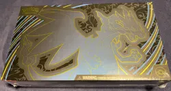 Pokemon Mega Charizard X ex Ultra-Premium Collection Box Factory Sealed - Image 1
