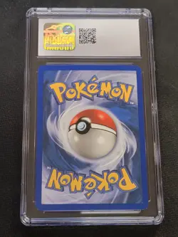 Pokemon Graded 10 Hypno 25/110 Legendary Collection Reverse Holo CGC - Image 2