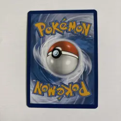 Pokemon General Mills 25th Anniversary Pikachu SWSH039 Holo Black Star Promo - Image 2