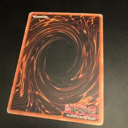 Yu-Gi-Oh! Castle of Dark Illusions MRD-E073 1st Edition - Image 3