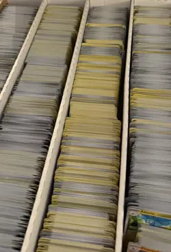 Pokemon Card Bundle 1000 Common/Uncommon Cards Job Lot Bulk - Modern Pokemon - Image 1