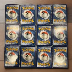 Pokemon Lot: Mixed Trainer Cards Bundle (Supporter/Item/Stadium) Pokemon TCG - Image 2