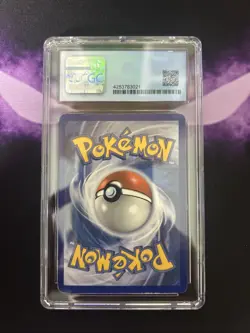 Pokemon Dragonite Delta Species 3/113 Holo Rare Card 100 HP Pokemon TCG - Image 2
