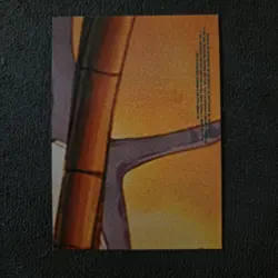 1999 Topps TV Pikachu Pokemon The First Movie Puzzle Card Vintage Rare NM - LP - Image 4