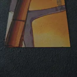 1999 Topps TV Pikachu Pokemon The First Movie Puzzle Card Vintage Rare NM - LP - Image 5