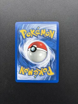 Pokemon Card Gym Challenge Resistance Gym 109/132 WOTC NM! - Image 4
