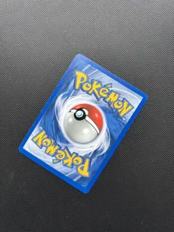 Pokemon Card Gym Challenge Resistance Gym 109/132 WOTC NM! - Image 5