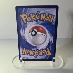 Fuecoco 0307/09 | Exclusive Stamp | Gem Pack Vol 1 CBB1C | Chinese | Pokemon TCG - Image 2
