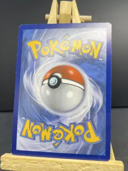 Pokemon TCG Rayquaza XY Black Star Promos XY64 Holo Promo - Image 2