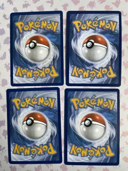 Pokemon TCG - Arven - 166/198 - Scarlet & Violet Base - Trainer Playset (x4) - Image 2