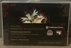 2025 Pokemon World Championships Rockabilly Double Deck Box Anaheim Worlds - Image 2