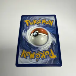 Pokemon TCG Mienfoo 133/086 White Flare English IR NM - Image 4