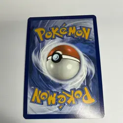 Pokemon TCG Mienfoo 133/086 White Flare English IR NM - Image 5