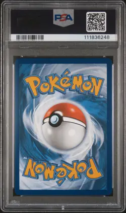 Cynthia's Ambition GG60 PSA 10 MINT Pokemon Sword Shield Crown Zenith Full Art - Image 2