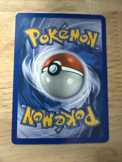 Victory Cup (1st Place) - BW31 - Pokemon Black White Autumn Battle Road 2011 NM - Image 2
