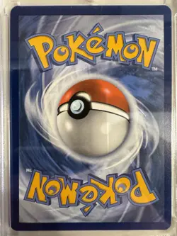 Pokemon TCG Alolan Exeggutor EX Gold Secret Rare Full Art Holo 248/191 NM - Image 2