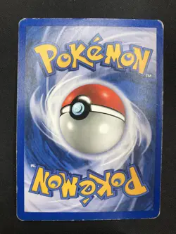Pokemon Vaporeon 12/64 Jungle Rara Holo Unlimited Wizards ITA Carte Vintage - Image 2