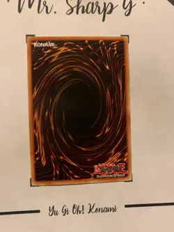 BURDEN OF THE MIGHTY - 1st EDITION SDOK-EN030 ENGLISH Yu-Gi-Oh! CARD COMMON TCG - Image 5