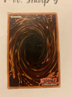 PERFERKTE ULTIMATIVE GROßE MOTTE - DB2-DE249 DEUTSCH Yu-Gi-Oh! CARD SECRET RARE - Image 5