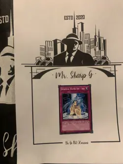 SPIRITUAL WATER ART - AOI - 1st EDITION SDRE-EN037 ENGLISH Yu-Gi-Oh! CARD COMMON - Image 1