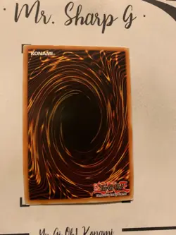 LOST BLUE BREAKER -1st EDITION SDRE-EN007 ENGLISH Yu-Gi-Oh! CARD COMMON KONAMI - Image 5