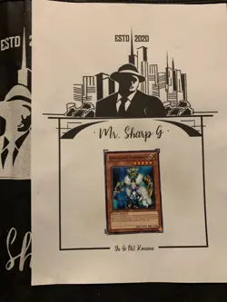 AIRKNIGHT PARSHATH - 1st EDITION SDLS-EN017 ENGLISH Yu-Gi-Oh! CARD COMMON KONAMI - Image 1