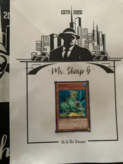 SKREECH - 1st EDITION SDRE-EN015 ENGLISH Yu-Gi-Oh! CARD COMMON KONAMI TCG OCG - Image 1