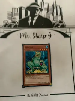 SKREECH - 1st EDITION SDRE-EN015 ENGLISH Yu-Gi-Oh! CARD COMMON KONAMI TCG OCG - Image 2