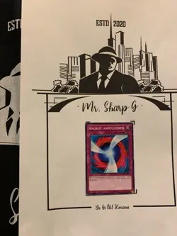 ANGRIFF ANNULLIEREN - 1. AUFLAGE SDKS-DE032 DE Yu Gi Oh! CARD COMMON KONAMI - Image 1