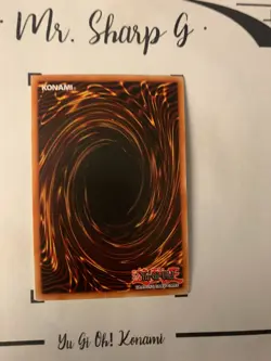 SUMMONER MONK - 1st EDITION SDDC-EN017 ENGLISH Yu-Gi-Oh! CARD COMMON KONAMI - Image 5