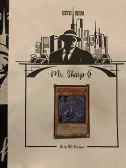 LICHTPULSAR-DRACHE - 1. AUFLAGE SDDC-DE001 DEUTSC Yu-Gi-Oh! CARD ULTRA RARE HOLO - Image 1