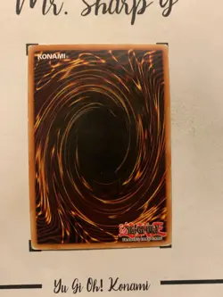 LICHTPULSAR-DRACHE - 1. AUFLAGE SDDC-DE001 DEUTSC Yu-Gi-Oh! CARD ULTRA RARE HOLO - Image 5